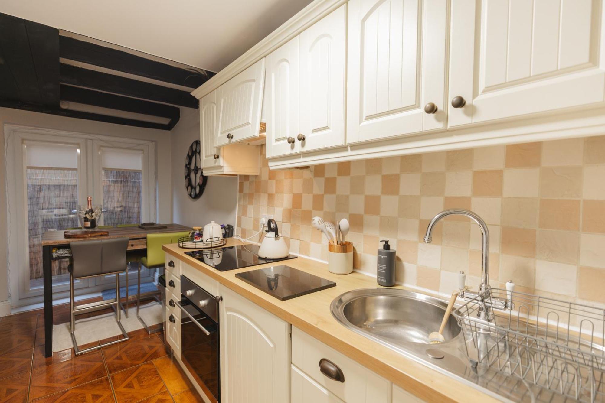 Holiday home High Street Great For Couples Families And Friends Yarm